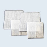 Gauze Swab, Non-Sterile White Gauze -100 Swabs Per Box - Eve Zone